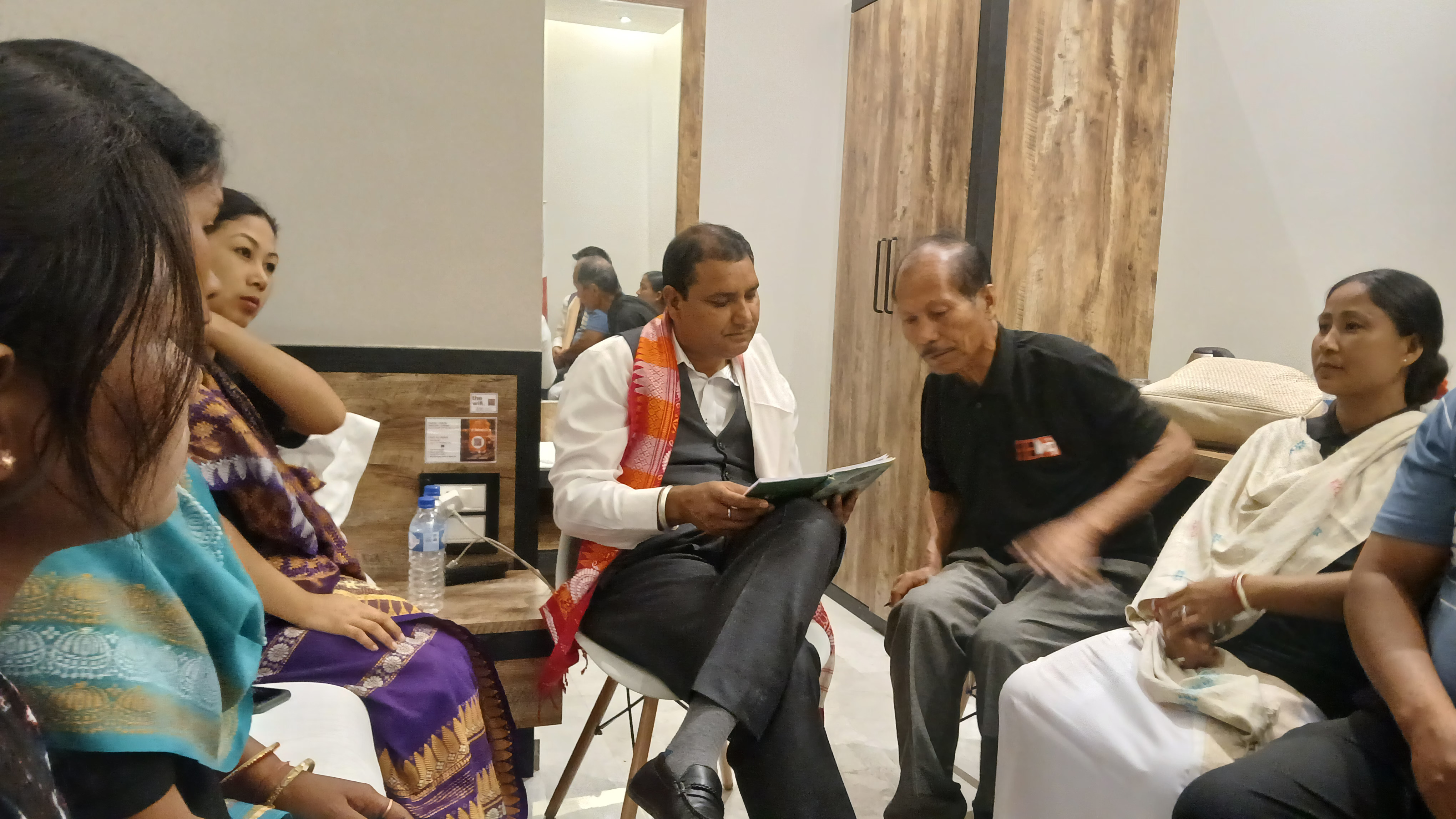 Product Launch Event
